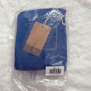 Kyte Baby Sapphire Crib Sheet